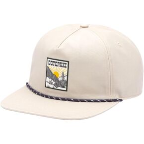 Cotopaxi Western Hills Heritage Rope Hat