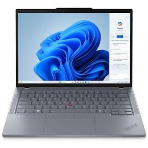 Lenovo ThinkPad 14" WUXGA (1920x1200) IPS Touchscreen Laptop 2024 New | Intel Ultra 7 155U 12-Core | Intel Graphics | Backlit Keyboard | FP | Thunderbolt 4 | Wi-Fi 6E | 32GB DDR5 2TB SSD | Win10 Pro