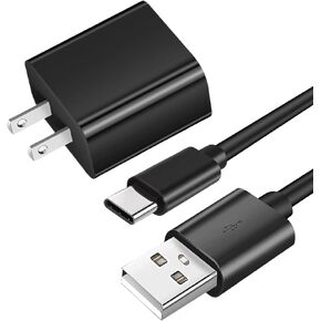Charger Cable Compatible with Kyocera DuraForce Pro 2 E6910 E6920,Duraxv Extreme E4810, USB Wall Charger AC to DC Power Adapter with USB C Fast Charging Cord Power Cords-6.6FT
