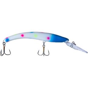 Reef Runner 800152 6088-0212 Deep Diver 800 Lure