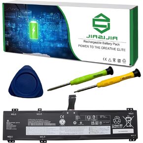 L22X4PC0 SB11K38954 5B11K38953 5B11N45439 استبدال بطارية الكمبيوتر المحمول لـ Lenovo Legion Pro 5 16IRX8 16ARX8 LEGION PRO 7 16IRX8 16ARX8H SERIES L22B4PC0 L22D4PC0 L22C4PC0 L22M4PC0 in Kuwait