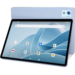 Android 12 Tablet PC 10 Inch ، 6GB+128GB Tablet ، 1tb قم بتوسيع 8 أقراص Android Core ، 2.4G/5G WiFi ، 1920 * 1200 IPS ، 6000mAh Charge Fast ، Bluetooth 5.0 ، GPS ، Camera Dual in Kuwait