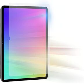 ZAGG InvisibleShield Glass Elite Screen Protector with VisionGuard+ Non-Retail Pacakage for Samsung Galaxy (Tab S7 FE)