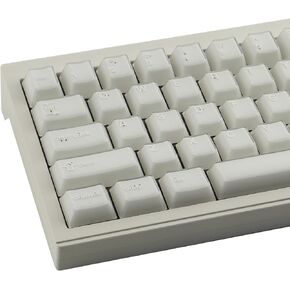 JOMKIZ Pbt Keycaps, 114 Keys Dye Sublimation Cherry Profile Keycaps Custom Keycap Set for Cherry MX Switches Mechanical Keyboards