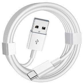 for Apple car Play Cord Compatible for iPhone 16/16 Plus/16 Pro/16 Pro Max,Automotive iPhone 16 USB Charger Cable,USB A to USB C for Carplay Wire Car Carplay Cable Car Charger Cord Charging Cable
