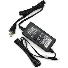 Challenger Cable Sales PS-3.3-12-3-DC1 12V 3A 36W Switching Power Supply AC/DC Adapter