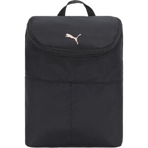 PUMA Soho Mini Rucksack Backpack (Black) in Kuwait
