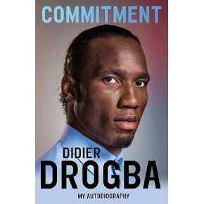Commitment: My Autobiography