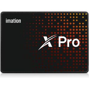 256GB SATA III 2.5 inch Internal Solid State Drive X Pro, R/W Speed up to 520/450MB/s, Compatible with Laptop and PC Desktops in Kuwait