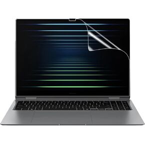 KEANBOLL 3-Pack Designed for 16" Samsung Galaxy Book 5 Ultra/Galaxy Book 5 Pro 360 / Galaxy Book 5 Pro 16 inch Screen Protector (16 inch), Ultra Clear Anti Scratch (PET)
