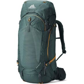 Gregory Katmai 55 Unisex Backpacking Packs Pack