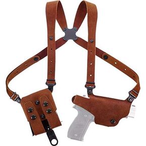 Galco Classic Lite 2.0 Shoulder System - CL2-225
