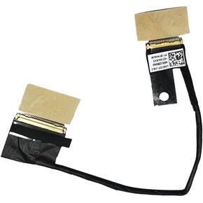 LCD LVDS LED شاشة عرض فيديو عرض كبل مرن ل ASUS ZENBOOK UX433FN UX433FN-2B LCD EDP Flex Video (جانب واحد 30Pin ، جانب واحد 20Pin) CN: 14005-02800500 1422-03A30AS