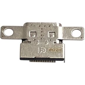 Type-C USB-C Charging Port DC in Power Jack Socket Replacement for Lenovo IdeaPad 5 15ITL05 82FG 82FG015VUS USB Type-C Charging Port Plug Socket DC Jack (tt)