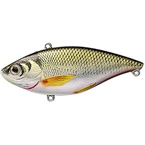 LIVE TARGET Live Target Gs 70 Sk Golden Shiner Lipless Rattlebait 27 8 ' 6 Hook