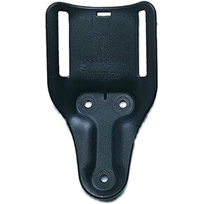 Safariland 6070UBL-2-2 Universal Belt Loop Holsters with 3 Hole Pattern