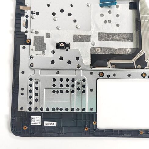 الاستبدال العلوي من مساند النخيل لـ HP Chromebook 14 G7 Series لوحة مفاتيح الكمبيوتر المحمول العلوي Cover M47207-001 in Kuwait