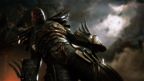 Divinity II: The Dragon Knight Saga (متجدد) in Saudi Arabia