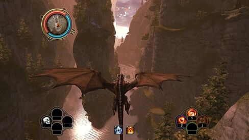 Divinity II: The Dragon Knight Saga (متجدد) in Saudi Arabia