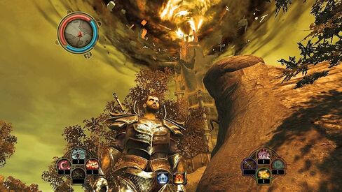 Divinity II: The Dragon Knight Saga (متجدد) in Saudi Arabia
