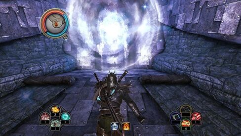 Divinity II: The Dragon Knight Saga (متجدد) in Saudi Arabia