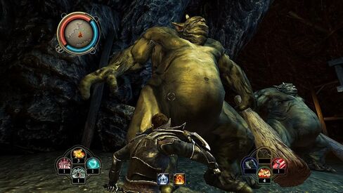 Divinity II: The Dragon Knight Saga (متجدد) in Saudi Arabia