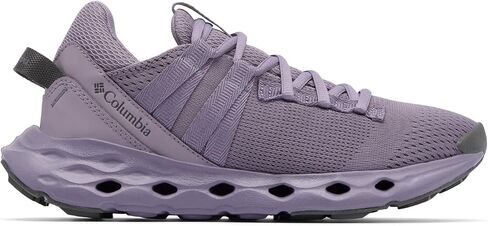 Columbia Women's Terrastride ARO in Saudi Arabia