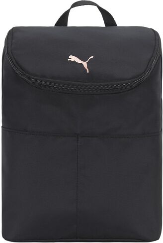 Puma Soho Mini Rucksack Backpack (Black) in Kuwait