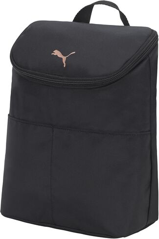Puma Soho Mini Rucksack Backpack (Black) in Kuwait