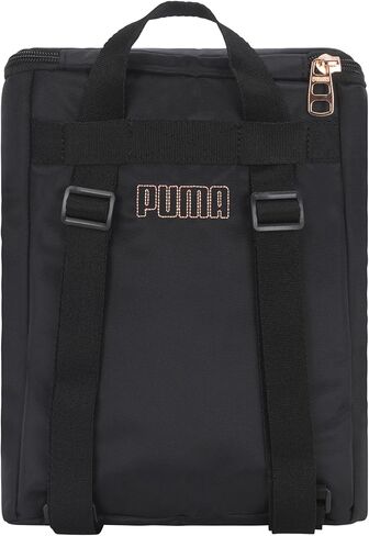 Puma Soho Mini Rucksack Backpack (Black) in Kuwait