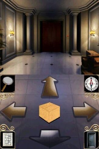Safecracker: The Ultimate Puzzle Adventure - Nintendo DS (Renewed) in Saudi Arabia