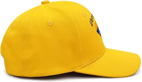 Venezuelan Hats Embroidered Flag Baseball Cap Unisex Gorras Adjustable Sport Saps for Women and Men in Saudi Arabia