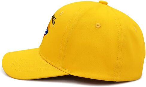 Venezuelan Hats Embroidered Flag Baseball Cap Unisex Gorras Adjustable Sport Saps for Women and Men in Saudi Arabia