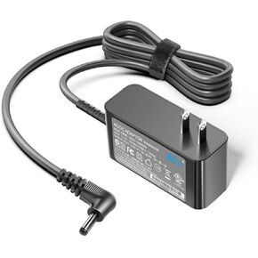 KFD 12V 3A 2A AC Adapter for SGIN X15 M15 X14 Laptop Charger BMAX MaxBook X15 S15 S13a Y14 Y13 X14 Pro TECLAST F15S F7S F6S X16 X6 X4 X11 M16 pro Plus 2 3 OTVOC LincPlus Chuwi Jumper Power Supply Cord