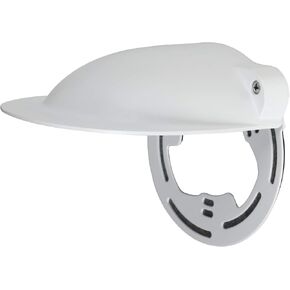 EmpireTech Rain Shade of Dome Camera or with Junction Box Camera Mount PFA200W