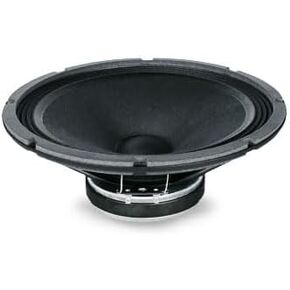 FAITALPRO 10FE200-8 Professional Loudspeakers 10-inch Woofer 150 Watt Rms 300 Watts Max 8-Ohms