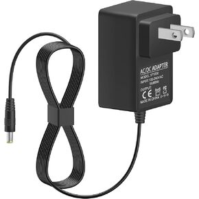 17~20V Speaker Charger Compatible with Bose Soundlink I II III 1 2 3 Wireless Mobile Speaker 404600 414255 369946-1300 306386-101 Fits Bose Bluetooth Charger Power Cord.