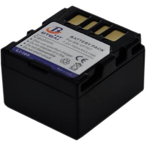 Camcorder Battery+Charger USB Single for gz-mg77u gzmg77u BN-VF707u bnvf707u bn-vf707 bn-vf733u bn-vf714u bn-vf714 bn-vf733 bnvf733 bnvf707 bnvf733u bnvf714u bnvf714 Digital Camera Video s1a