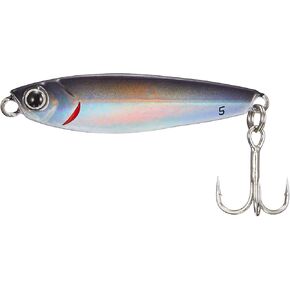 Major Craft Lures Metal Jigs Jigpara Micro