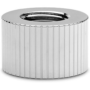 EKWB EK-Quantum Torque Extender Static, FF 14, Nickel