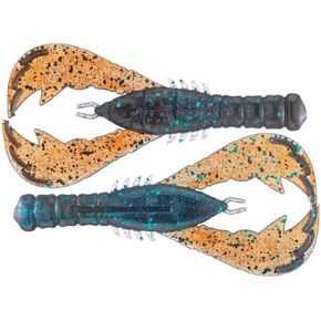 Yamamoto 4" YAMA Craw/Bama Bug (6 Pack)