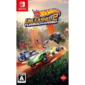 Hot Wheels Unleashed 2: Turbocharged (Non-US Version)