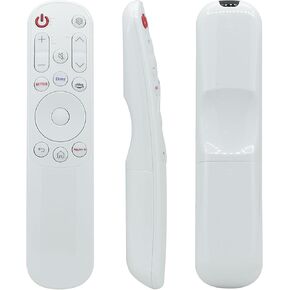 Original Remote Control - AKB76039322 for LG StanbyME FullHD (27ART102) Portable Smart Touch Screen