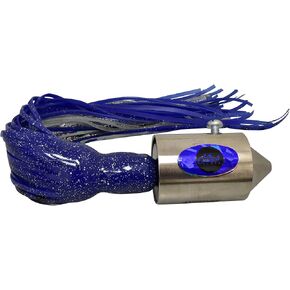 High Speed Wahoo Lure - El Sincero 34oz Lure Fully Rigged