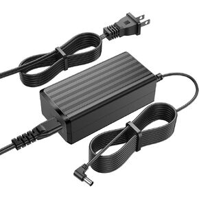 16V Charger for Canon Pixma Printer Power Supply for Pixma iP100 iP110 iP90 iP-90V i70 i80 i90 Mini260 mini320 MG1-3607-000 DR-2010C K30203 K10222 K30244 K30287 K30227 Printer Power Adapter