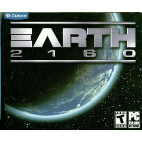 Earth 2160 - Windows