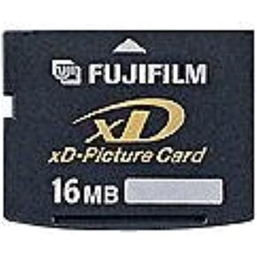 Fujifilm xD-Picture Card 16 MB