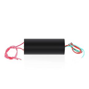 Boost Step up Power high Voltage Transformer 20kv Coil Module DC 3V-6V 700KV High Voltage Generator Super Arc Pulse Generator