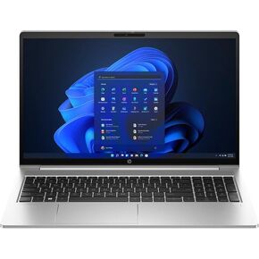 HP Probook 450 G10 Business Laptop 2023 New, 15.6" FHD IPS Display, Intel i7-1355U 10-Core, Iris Xe Graphics, 32GB DDR4, 1TB SSD, Backlit Keyboard, Wi-Fi 6E, Win11 Pro, COU 32GB USB
