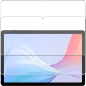 Screen Protector for AGM Pad T2 Android 14 Tablet 11 inch FHD IPS Display 2024,Tempered Glass Film Anti-Scratch High Touch Sensitivity,2 Pack.